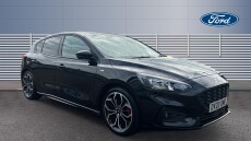 Ford Focus 1.5 EcoBoost 182 ST-Line X 5dr Petrol Hatchback
